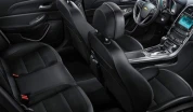 Интерьер Chevrolet Malibu № 6
