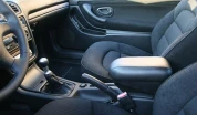 Интерьер Peugeot 406 № 3