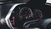 Интерьер Chevrolet Corvette № 5
