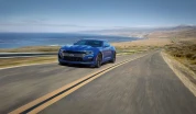 Экстерьер Chevrolet Camaro № 2
