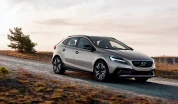 Экстерьер Volvo V40_crosscountry № 1