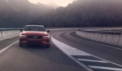 Экстерьер Volvo S60 № 5