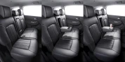 Интерьер Chevrolet Orlando № 4
