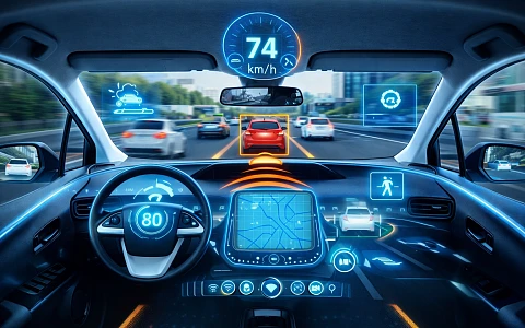 Советы водителям