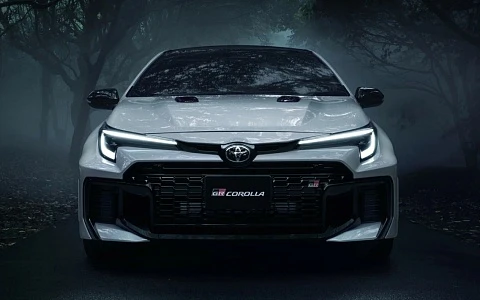 Выбор автомобиля