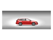 Chevrolet Cruze, не металлик, ярко-красный