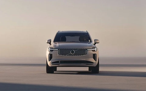 История автомобильного бренда