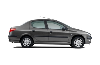 Peugeot 206 / 206
