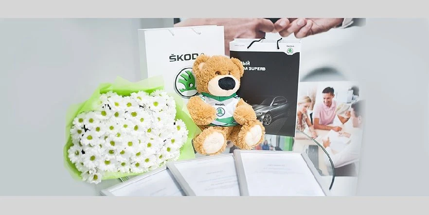 skoda