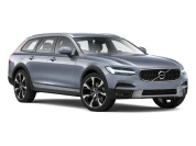 Volvo V90_crosscountry, не металлик, темно-серый металлик,  (savile grey)
