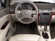 Интерьер Chevrolet Cobalt № 1