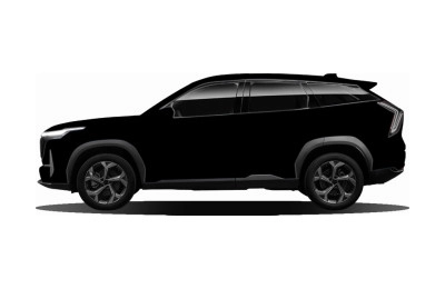 VOLGA K40