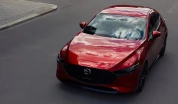 Экстерьер Mazda 3 № 4