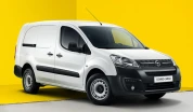 Экстерьер Opel Combo_cargo № 4