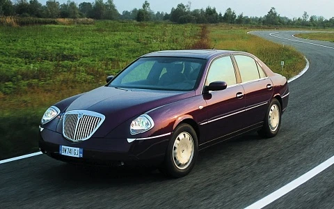 Выбор автомобиля