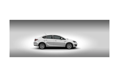 Opel Астра / ASTRA