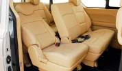 Интерьер Hyundai H_1 № 4