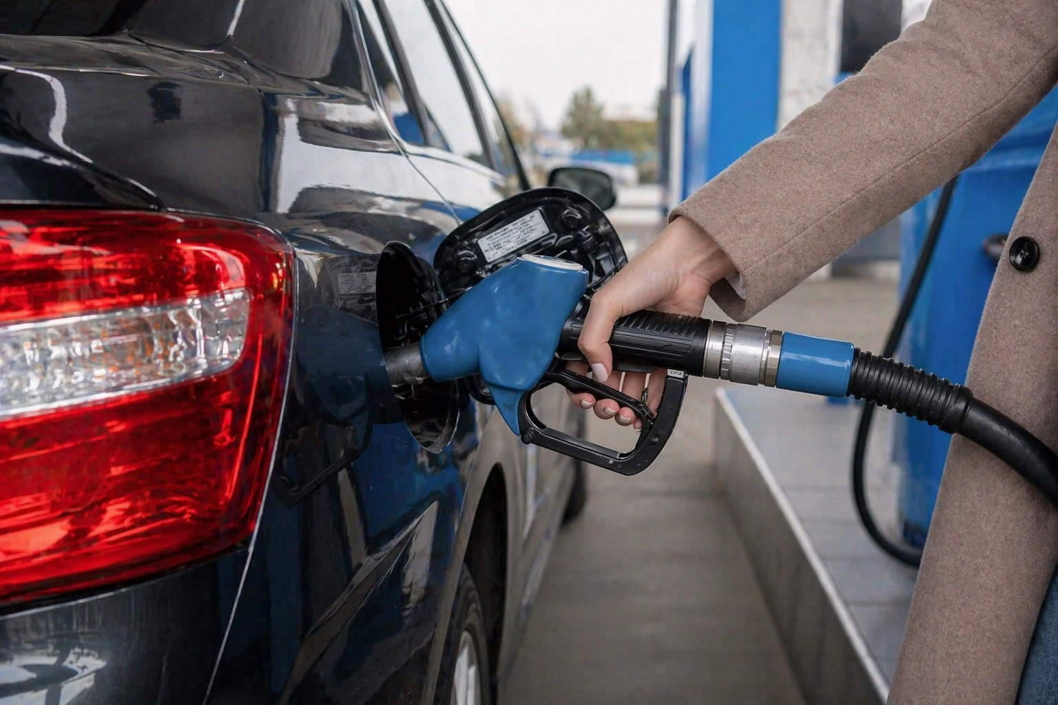 В России снова дорожает бензин: сколько стоит топливо в регионах