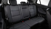 Интерьер Opel Mokka № 2
