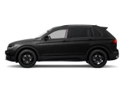 Volkswagen Novyy_tiguan, не металлик, черный deep black