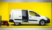 Экстерьер Opel Combo_cargo № 5