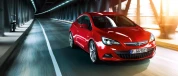Экстерьер Opel Astra_gtc № 4