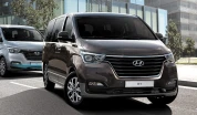 Экстерьер Hyundai H_1 № 4