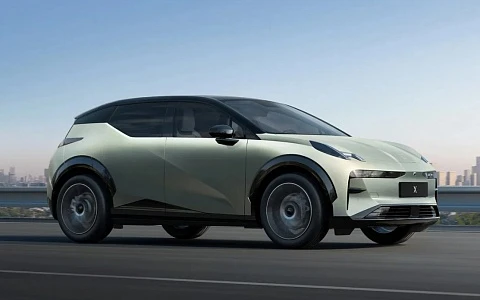 Электромобили