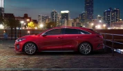 Экстерьер Kia Proceed № 5