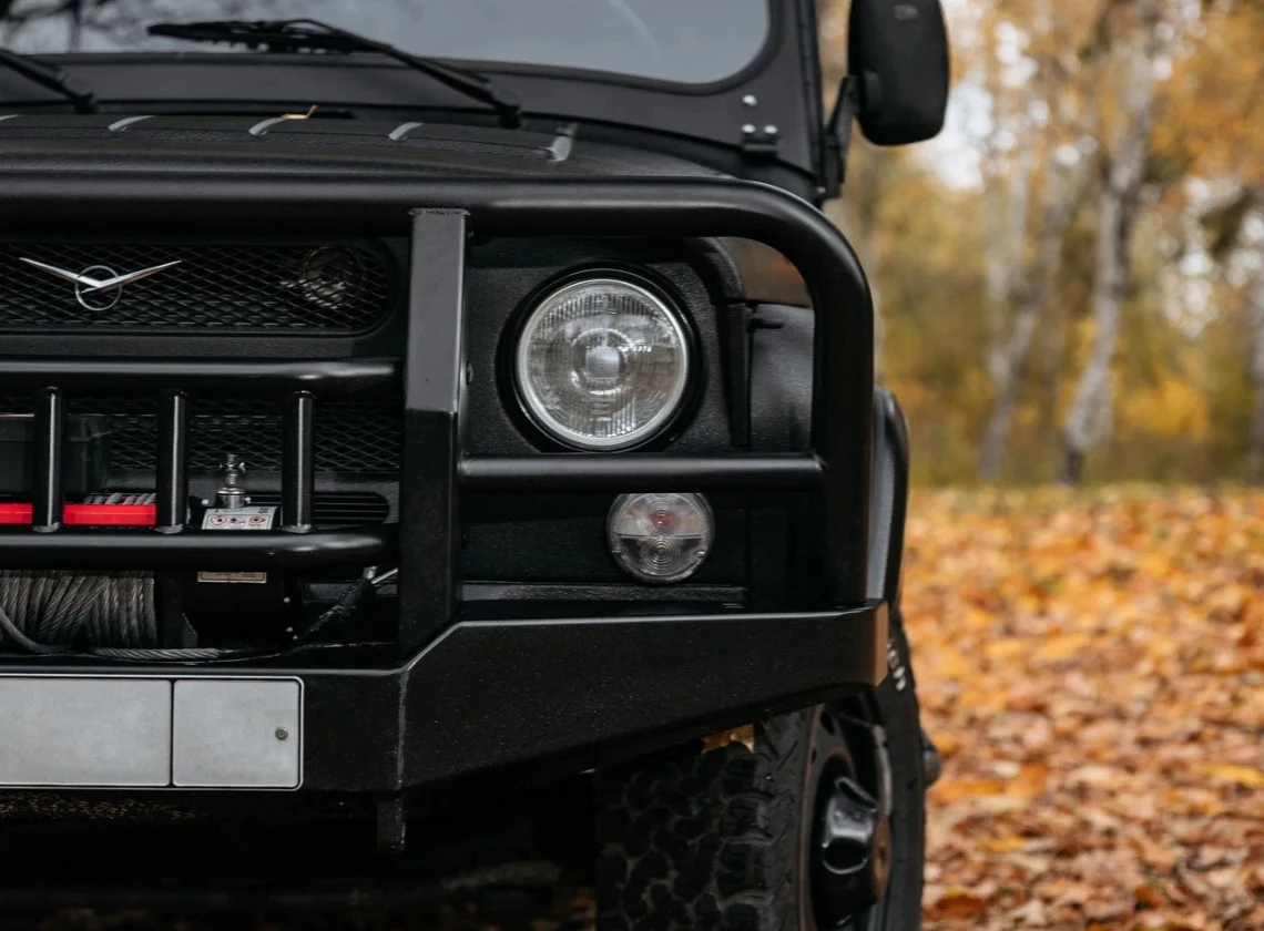 УАЗ решил судьбу «Буханки» и «Хантера»: что будет с культовыми внедорожниками