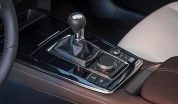 Интерьер Mazda Cx-30 № 1