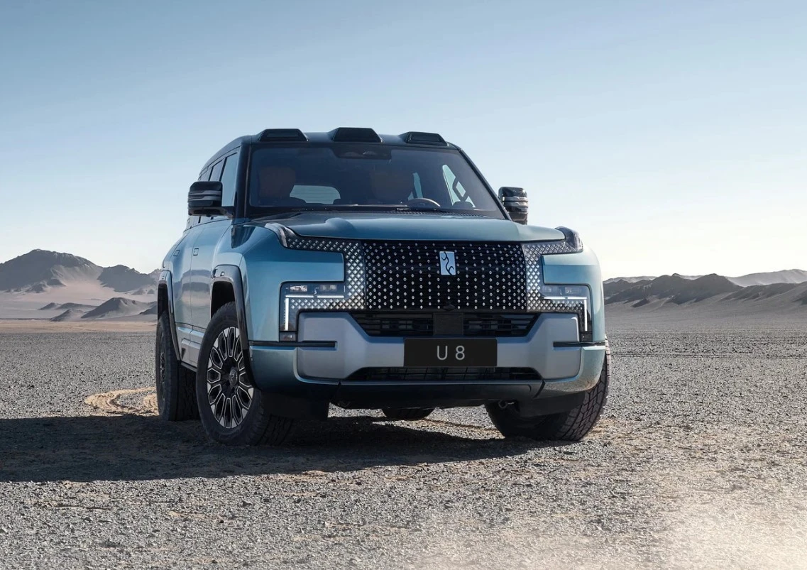 Китай запретил продажу машин ниже себестоимости: как изменятся цены в России