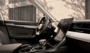 Интерьер Volga K40 № 3