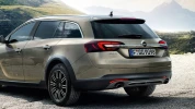 Экстерьер Opel Insignia_country_tourer № 3