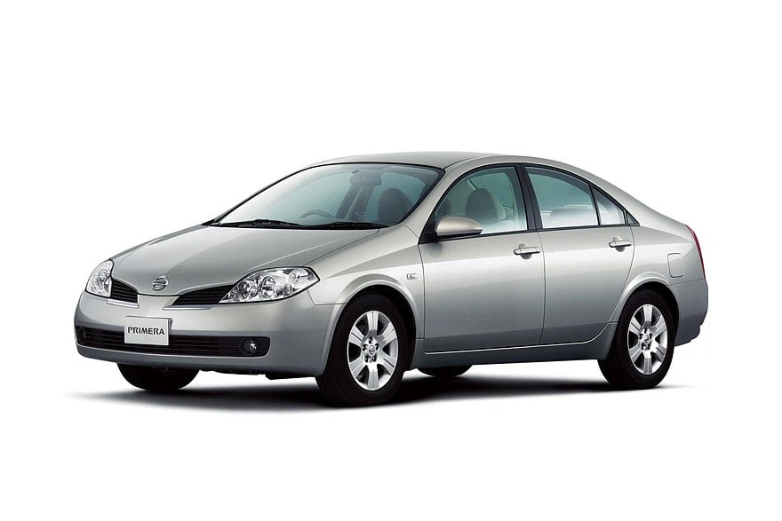 Возрождение японской легенды спустя 20 лет: на рынок вернется Nissan Primera