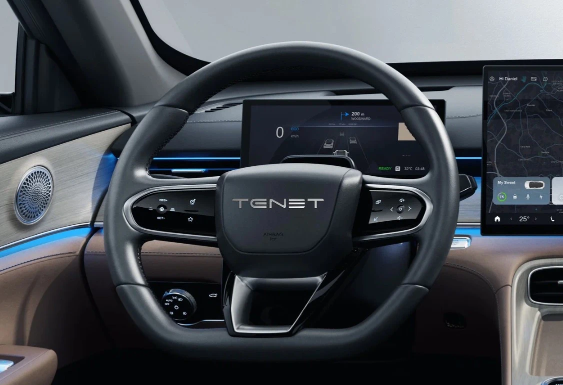 Tenet расширит линейку в Калуге: когда встанет на конвейер T9?