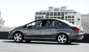 Экстерьер Peugeot 408_old № 6