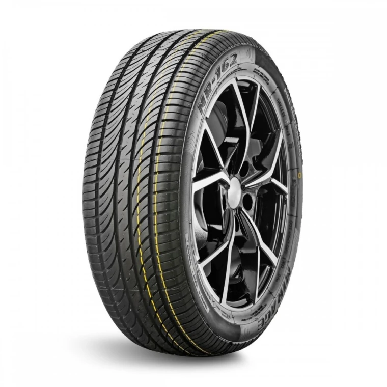 Новые шины MIRAGE MR-162 195/70 R 14