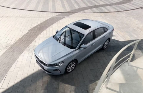 Лучшая выгода на Belgee S50