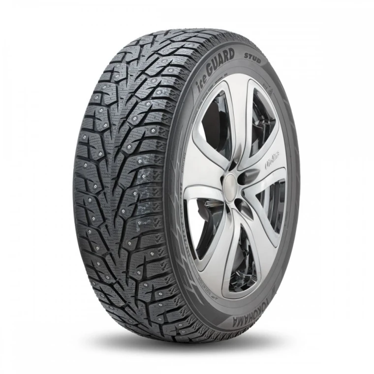 Новые шины Yokohama IG55 205/70 R 15