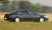 Экстерьер Peugeot 607 № 5