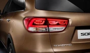 Экстерьер Kia Sorento_prime № 5