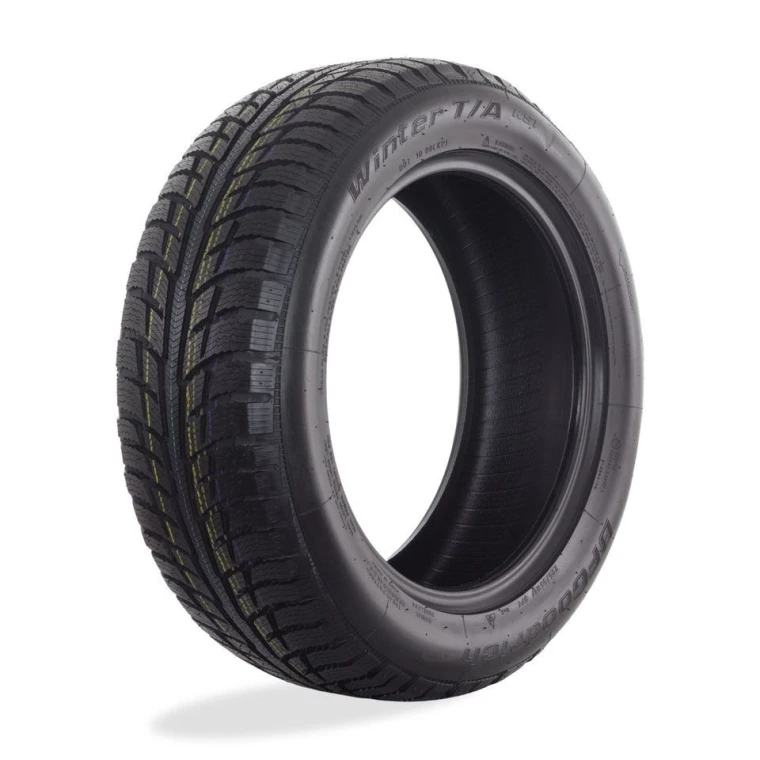 Новые шины BFGoodrich Winter T/A KSI 235/65 R 17