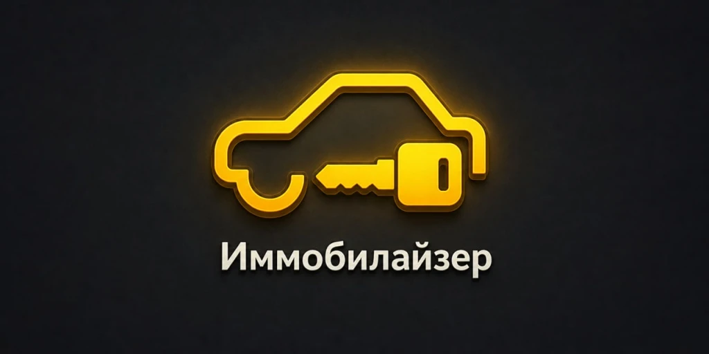 Что такое иммобилайзер: как работает маленькая защита от большого угона