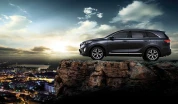 Экстерьер Kia Sorento_prime № 3