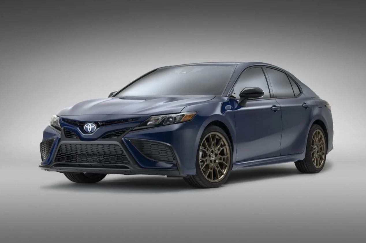 Каким бензином заправлять Toyota | Советы и рекомендации от FAVORIT MOTORS