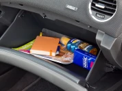 Интерьер Chevrolet Cruze № 4