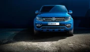 Экстерьер Volkswagen Amarok № 6