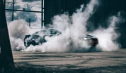Экстерьер Chevrolet Camaro № 12