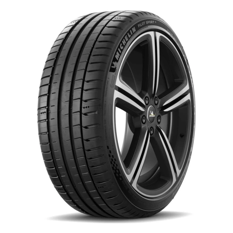 Новые шины Michelin PILOT SPORT-5 225/40 R 18